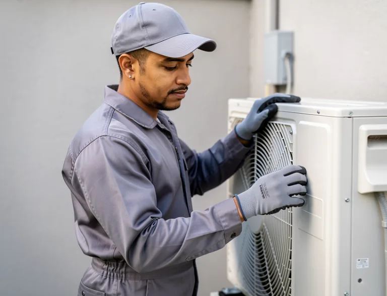 Wärmepumpeninstallateur Service in Rheine